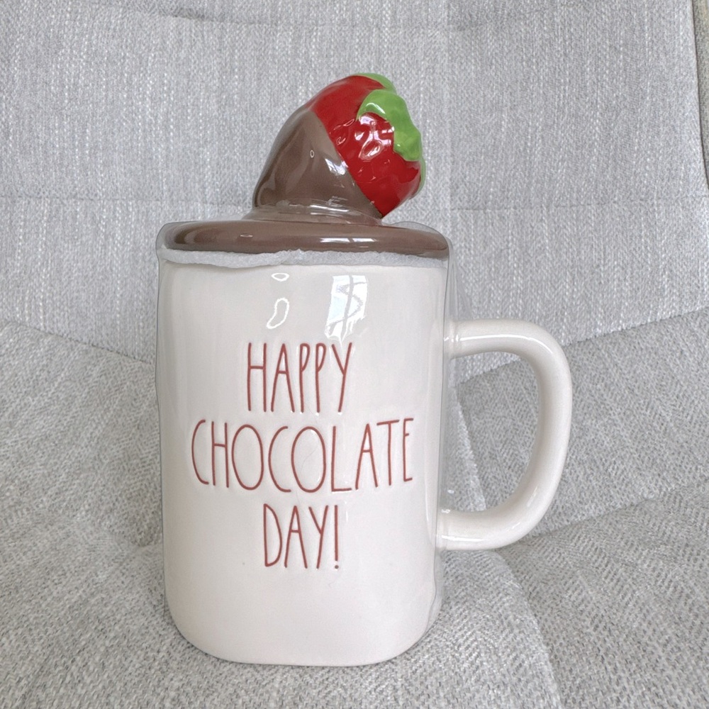 Rae Dunn mug